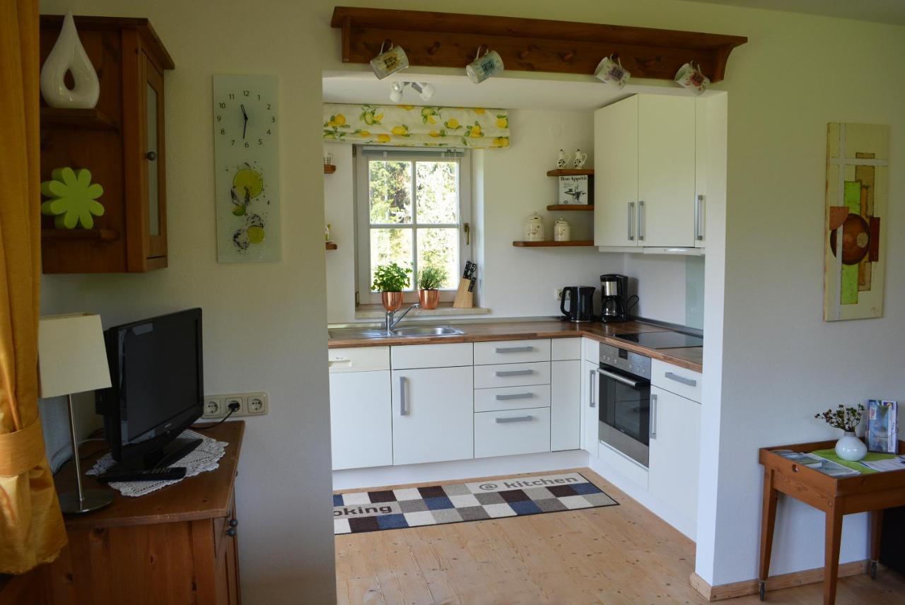 Ferienwohnung Gassoid Fieberbrunn Εξωτερικό φωτογραφία