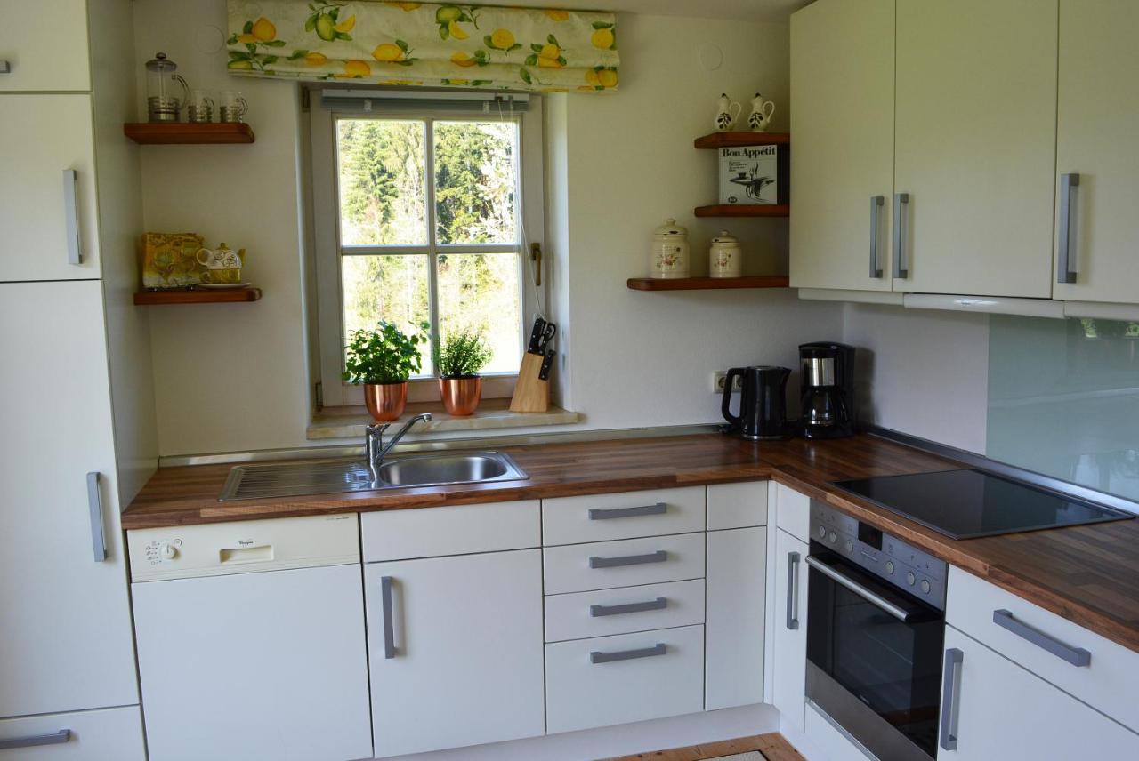 Ferienwohnung Gassoid Fieberbrunn Εξωτερικό φωτογραφία