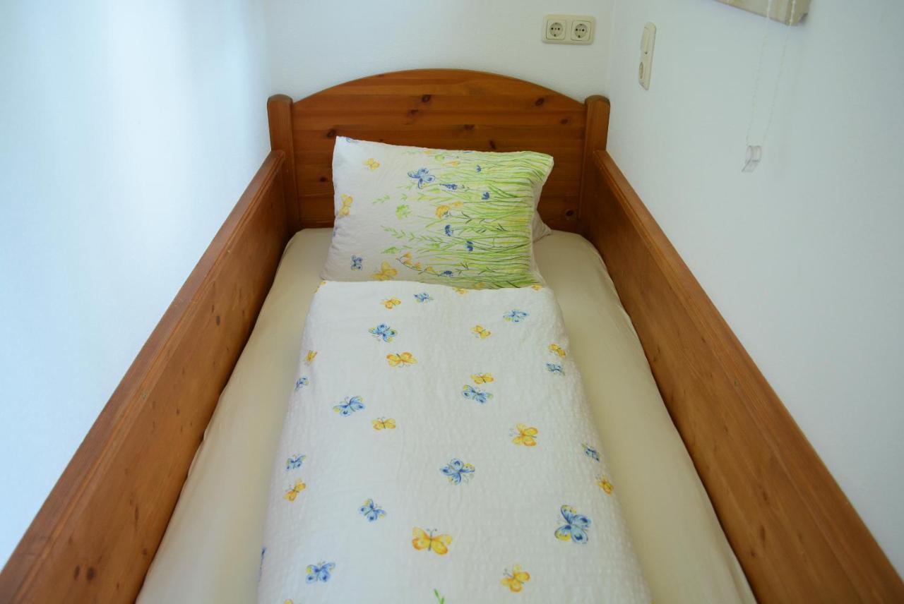 Ferienwohnung Gassoid Fieberbrunn Εξωτερικό φωτογραφία