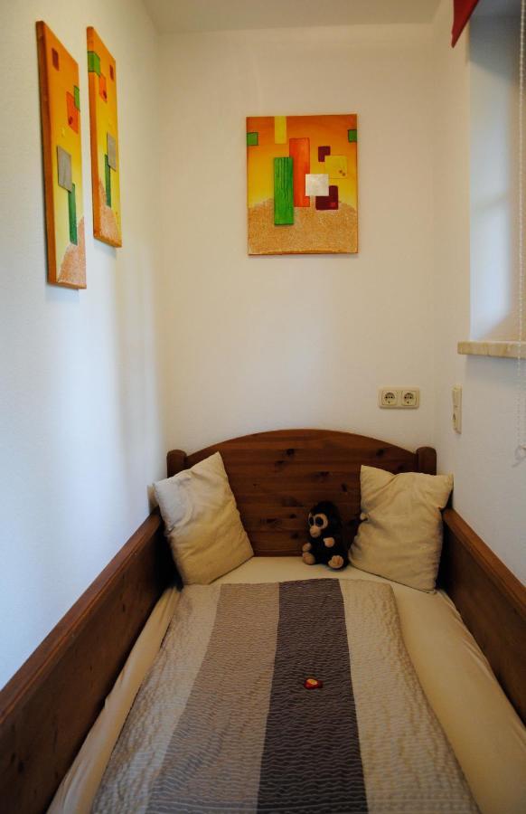 Ferienwohnung Gassoid Fieberbrunn Εξωτερικό φωτογραφία