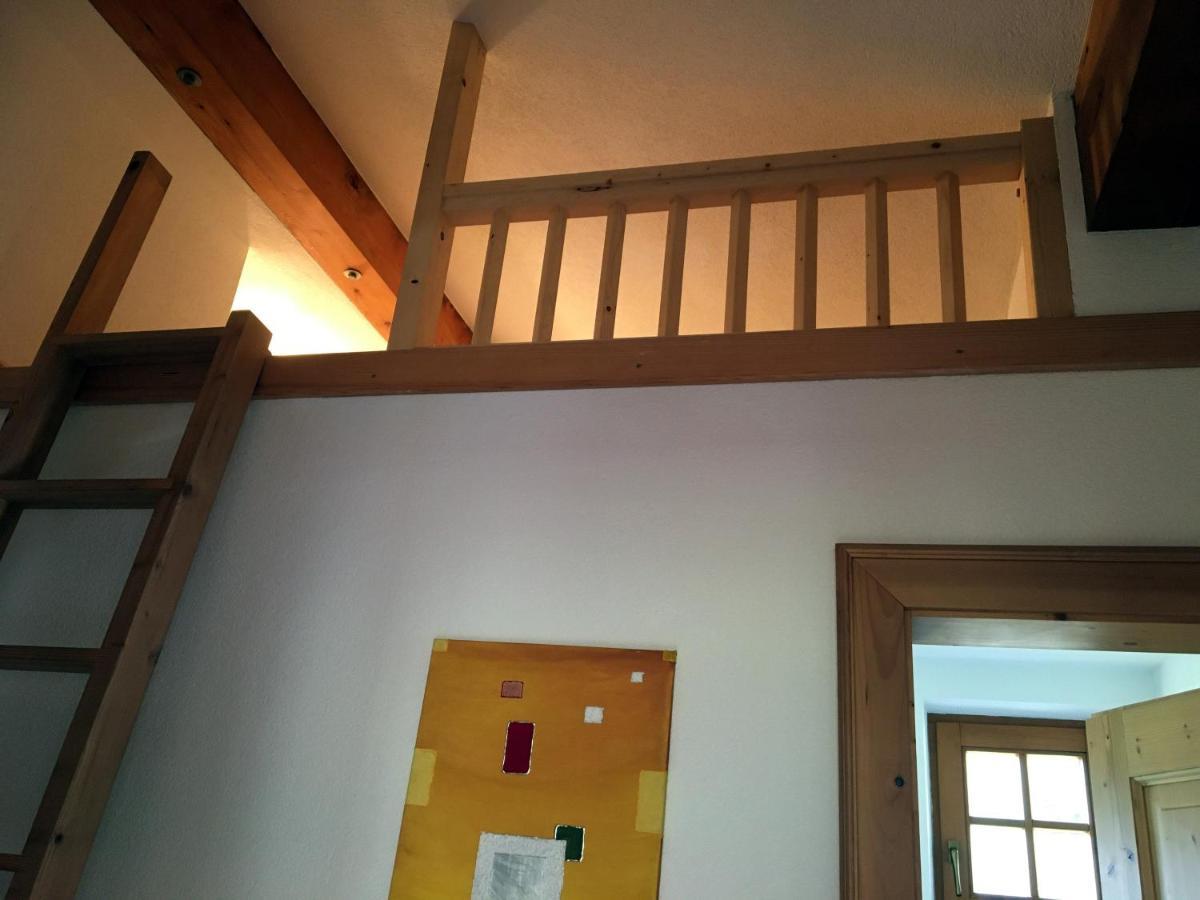 Ferienwohnung Gassoid Fieberbrunn Εξωτερικό φωτογραφία