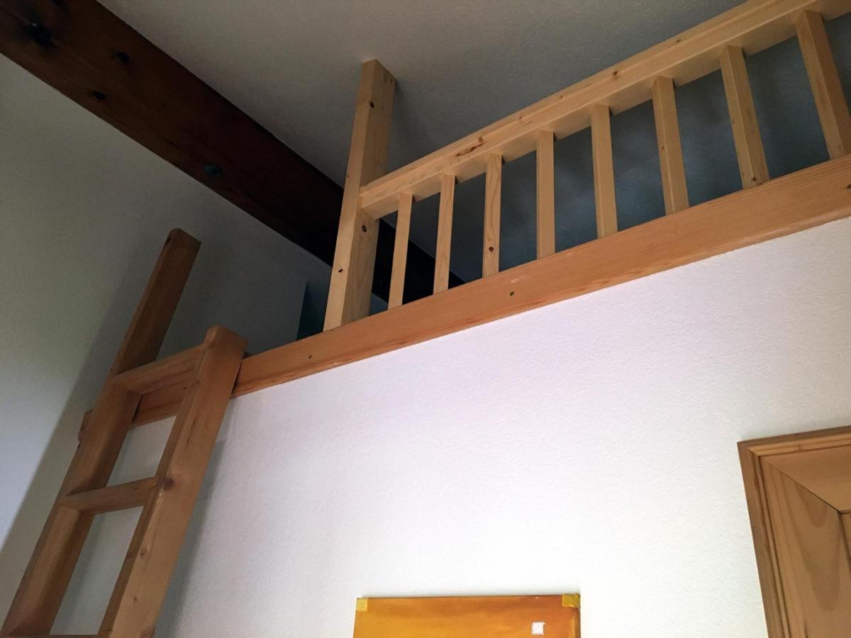 Ferienwohnung Gassoid Fieberbrunn Εξωτερικό φωτογραφία