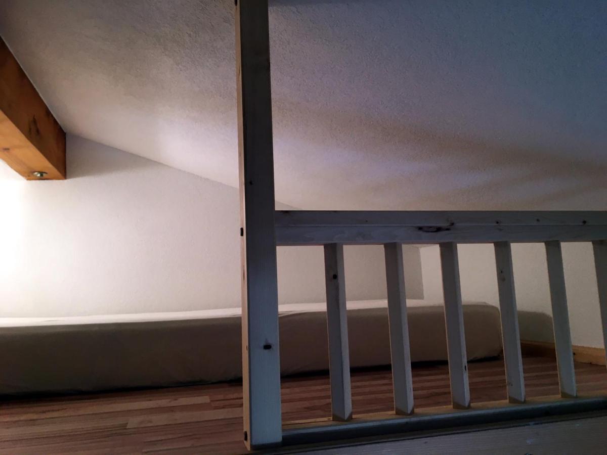 Ferienwohnung Gassoid Fieberbrunn Εξωτερικό φωτογραφία