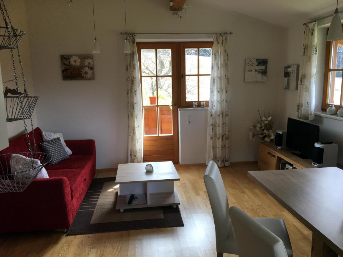 Ferienwohnung Gassoid Fieberbrunn Εξωτερικό φωτογραφία