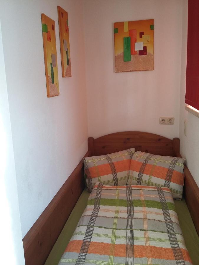 Ferienwohnung Gassoid Fieberbrunn Εξωτερικό φωτογραφία