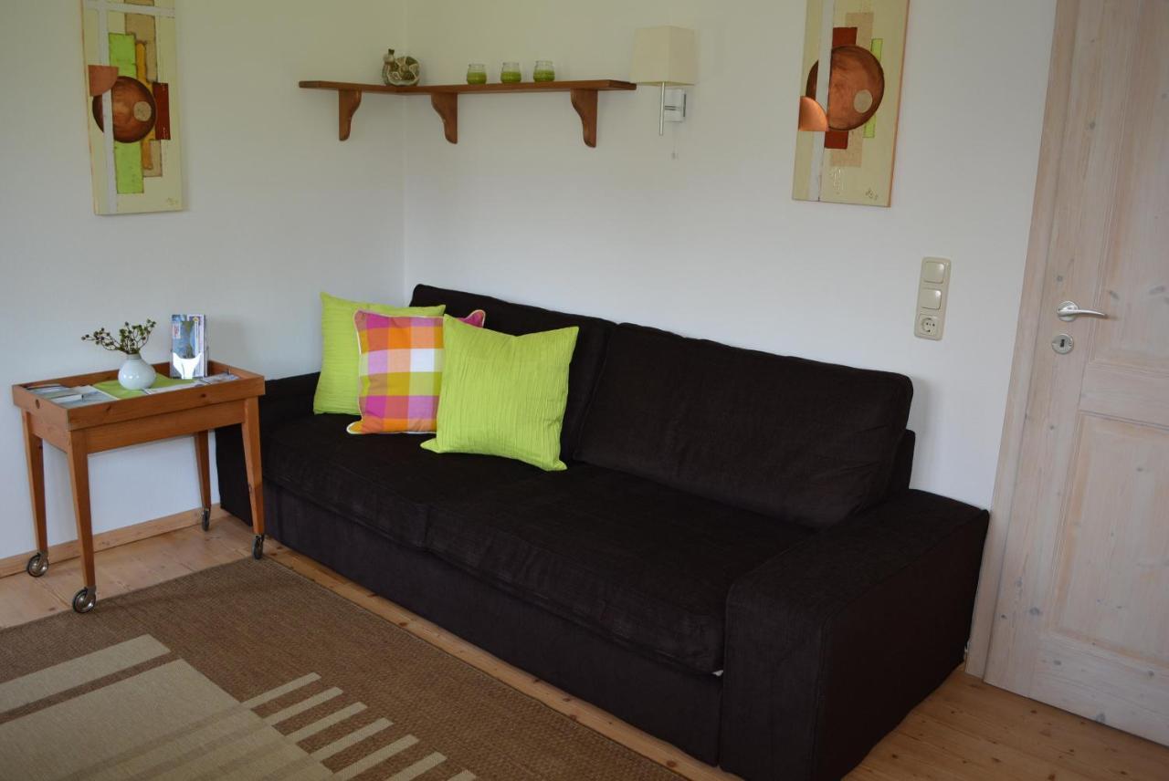Ferienwohnung Gassoid Fieberbrunn Εξωτερικό φωτογραφία