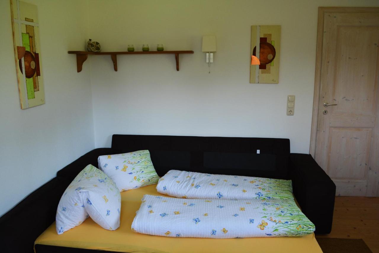Ferienwohnung Gassoid Fieberbrunn Εξωτερικό φωτογραφία