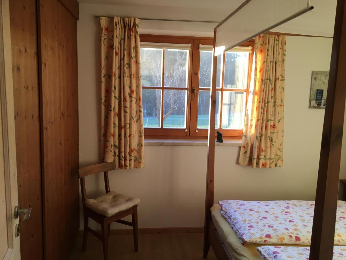 Ferienwohnung Gassoid Fieberbrunn Εξωτερικό φωτογραφία